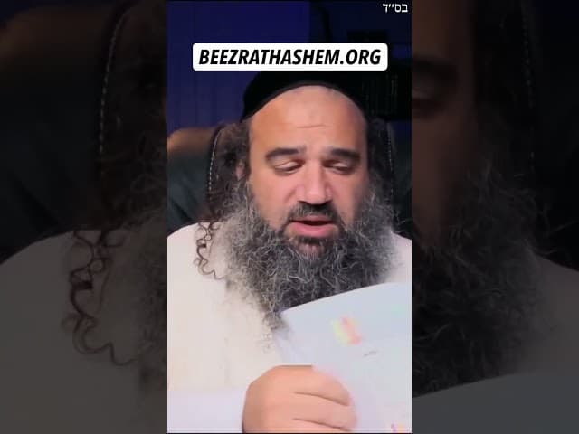 Dunia Torah Diserang - Ancaman Zionis