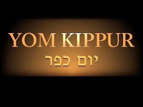 What Does HaShem Really Want On Yom Kippur? (18 minutes)