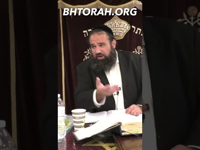 Driving On Shabbat