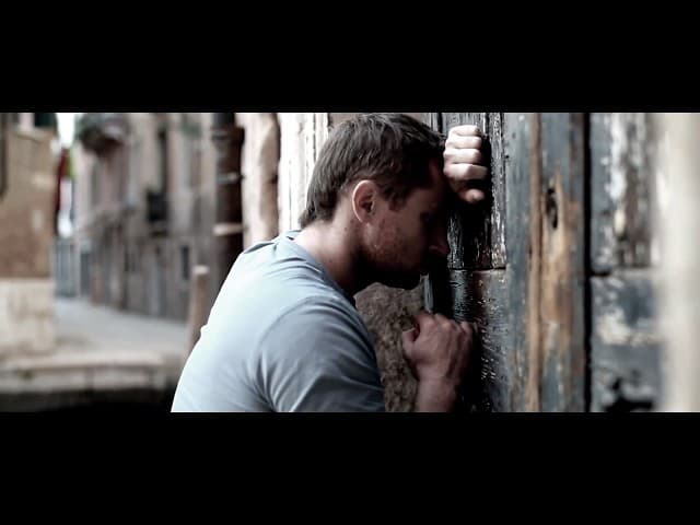 HaShem I Know This Is Good For Me, And That's Why I LOVE YOU (A BeEzrat HaShem film)