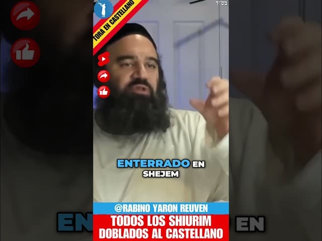 La Verdad Sobre el Entierro de YOSEF HATZADIK ¡Desmontando Mitos!