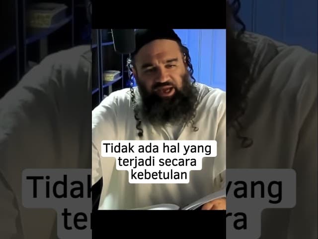 Tidak Ada Yang Namanya Kebetulan #shorts