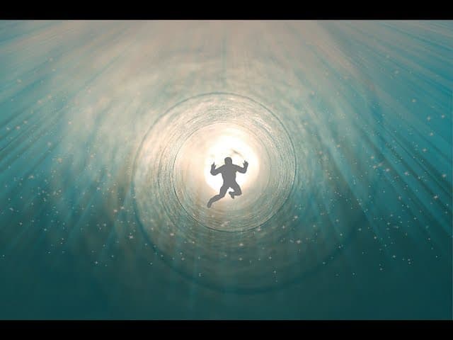 Can You Lose Eternity Without Knowing It? - MUSSAR Pirkei Avot (47)