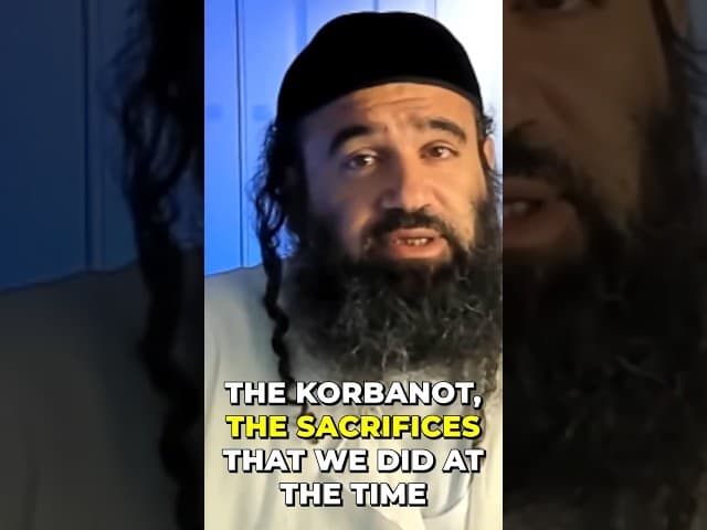 WATCH NEW Stump The Rabbi (159)  https://youtu.be/i5UC5M--3Qw #rabbiyaronreuven #god #torah