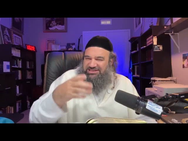 La recompensa por dejar a Dios | Parashat Vaetchanan