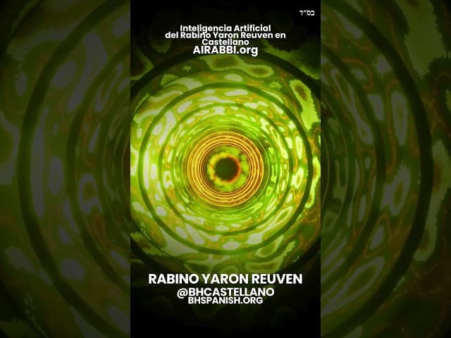 Dije: "Guardaré mis sendas de pecar con mi lengua. 📖 TEHILÍM CON EL RABBI REUVEN - CAP. 39