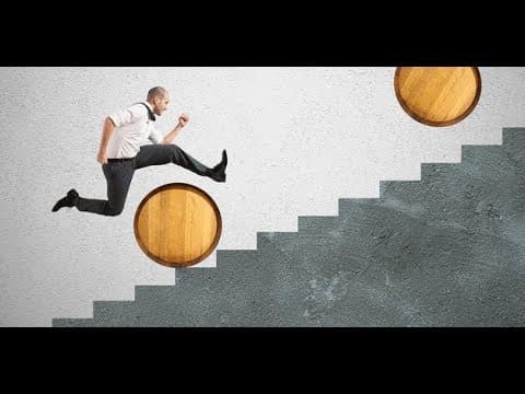 HaShem Sends Us Obstacles In Order To Build Us
