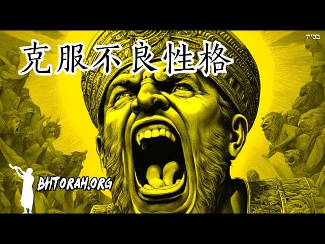 哈西杜特克服不良性格