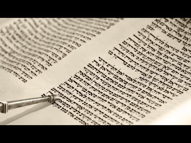 הרב אפרים כחלון בסיפור יפה ומחזק על הדרך שלימוד תורה משנה אותנו