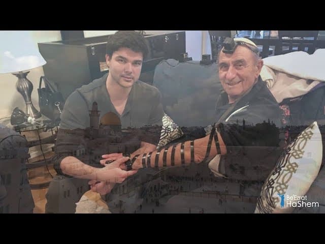 TORAH, SCIENCE & ANCIENT WISDOM (PART 6) The Movie By BeEzrat HaShem (12 Minutes)