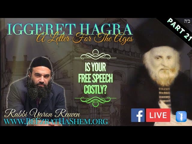 Is Your Free Speech Costly? - IGGERET HAGRA (21)