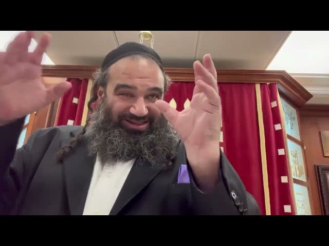 Parashat Chayei Sarah - Most Valuable Possession