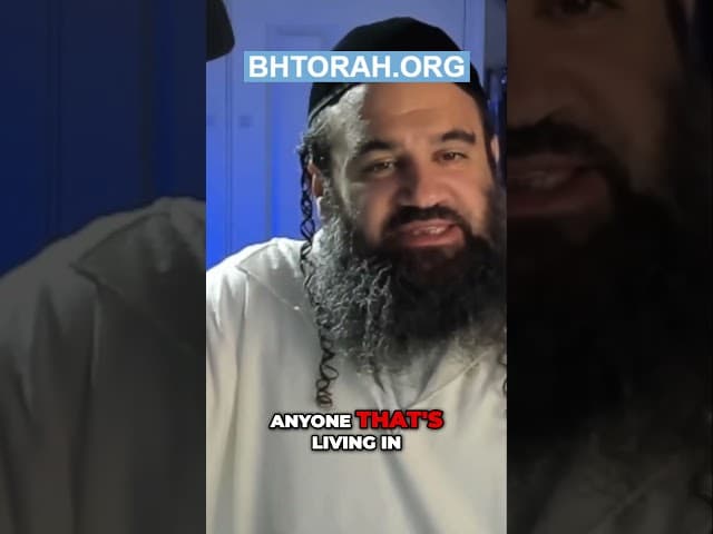 Moshe Rabbeinu Trials, Betrayal, and Triumph #Jewish #Torah #RabbiYaronReuven
