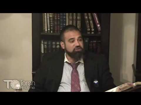 The SECRET is Lying To You.....Everything is from HaShem (2 minutes)