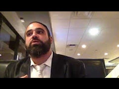 Shiur Torah #42 NEW Scientific Proofs of God, Failed Logic and the Ponzi Scheme Of Life