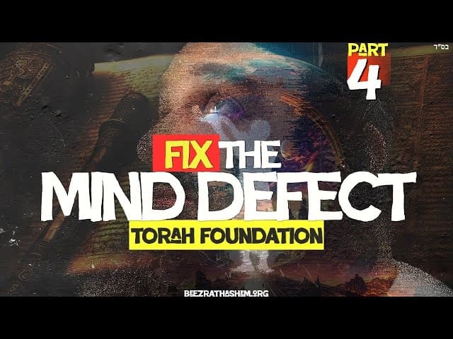 Intellect Free of Defects | TORAH FOUNDATION (4)