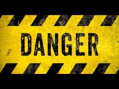 Can Sleeping Be Dangerous?