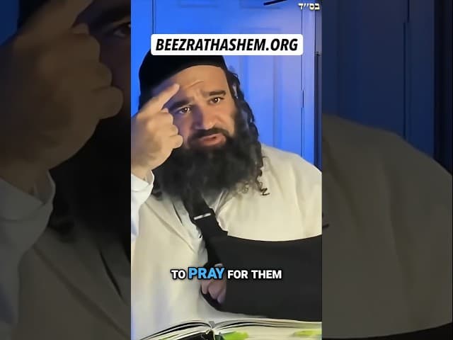 Авраам Авину и ангел Геином