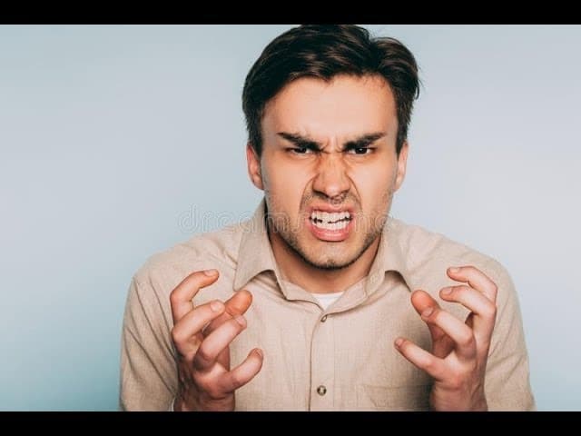 Can Anger Ruin Your Marriage?