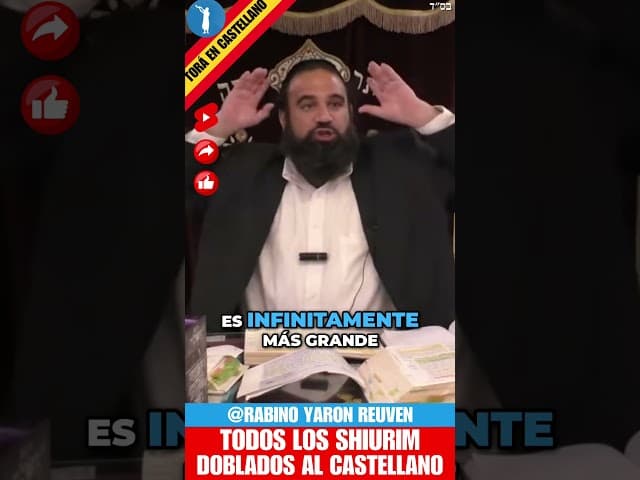 ¿Te crees GRANDE? ¡El CIELO te mostrará tu verdad!
