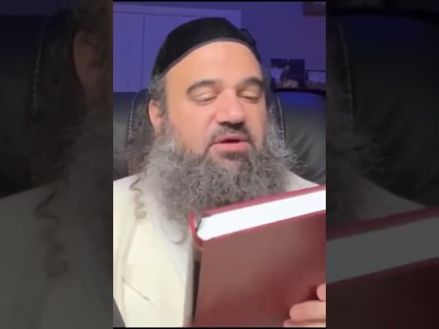 Selalu Bawa Sefer Bersamamu