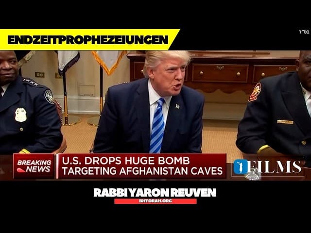 End Of Days Prophecies: Wer schießt zuerst?