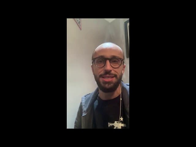 AMAZING TeShuva Story from Leo Goykhman
