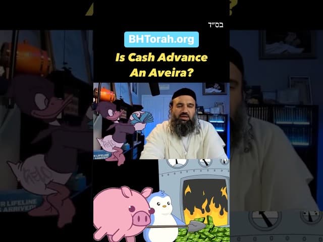 Apakah Cash Advance Dilarang?