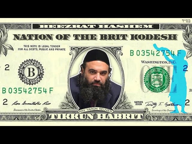 THE BEST TIKKUN For Wasting Seed