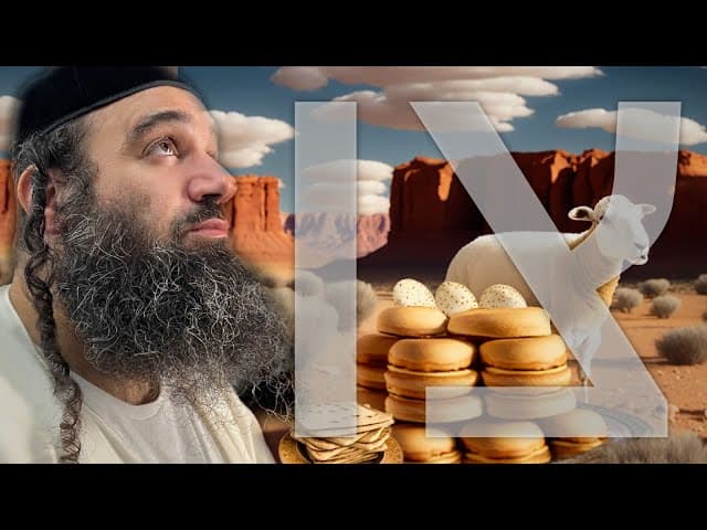 הפינה השבועית | פרשת צו | קורבנות בימינו