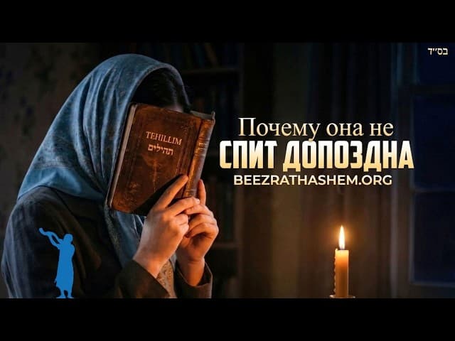 Возлюбл. Господа: Духовная жертва еврейских женщин