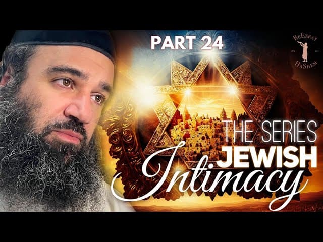 Merciful Killing Diet - JEWISH INTIMACY (24)