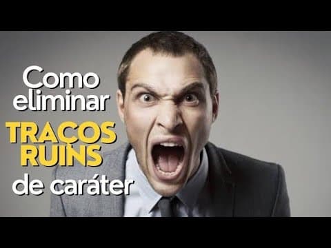 Como Matar Todos Traços Negativos.