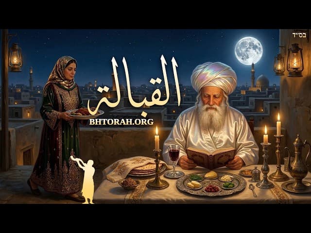 سيدير بيساح الحاخام يهودا فاطيه