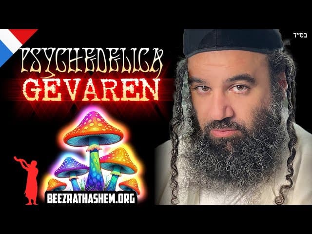 De gevaren van psychedelica en microdosering