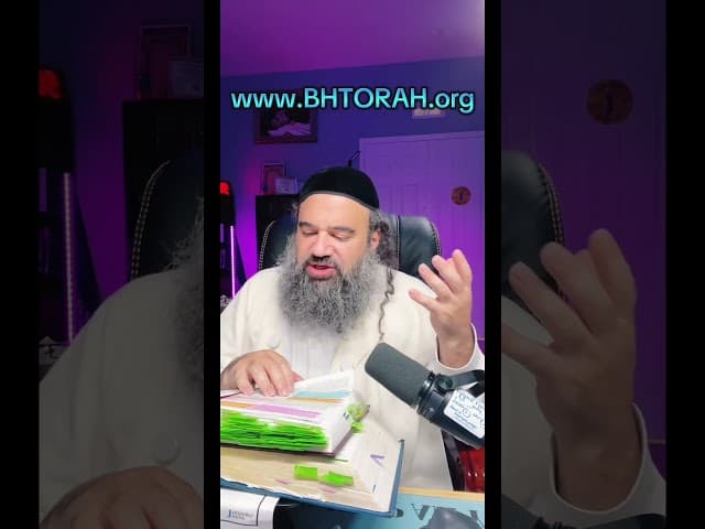 KORACH The Richest Jew In History