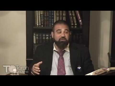 Why Can't We See The Truth Before Doing TeShuva? (3 minutes)