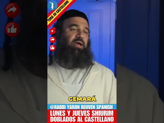 HASHEM entrega La TORÁ en el monte Sinái a Moshé Rabbeinu