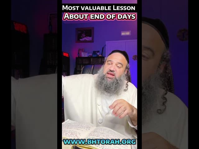 The Truth About The End Of Days (No One Tells You This)