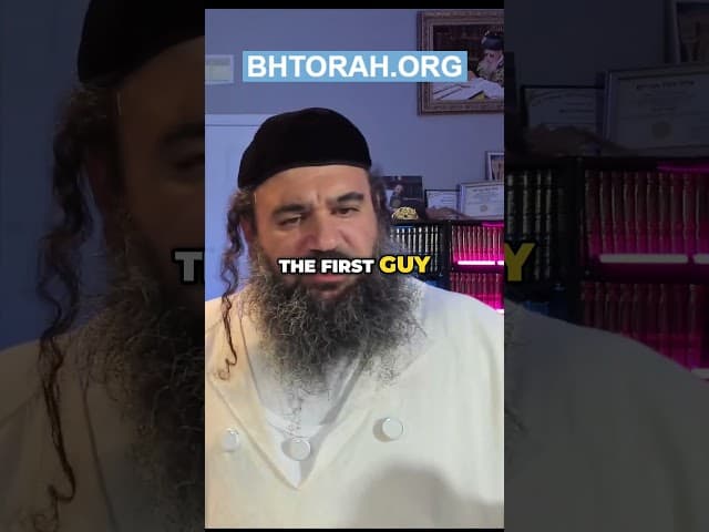 Is Torah the Cure for Heartache