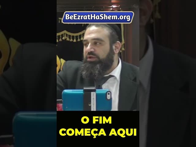 O Veneno Invisível do Casal #Torá #Judeu #RabinoYaronReuven