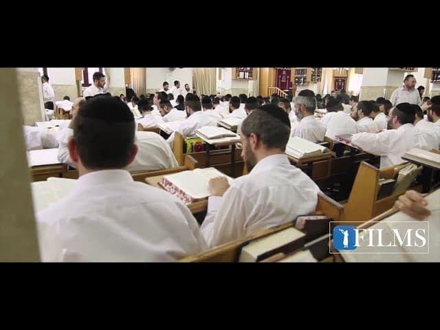 Who Are You Comparing Your Torah Knowledge With