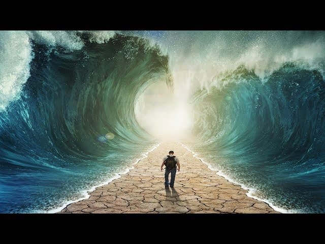 Do You Want A Personalized Yam Suf Miracle From HaShem? (8 Minutes)
