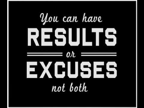 Excuses Blocking The Door Of Heaven? - MUSSAR  Pirkei Avot (18)