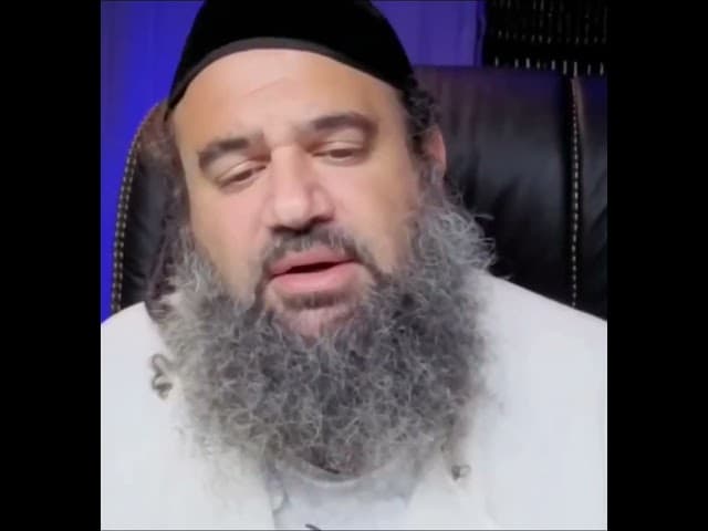 Politicians Are Puppets Of HaShem