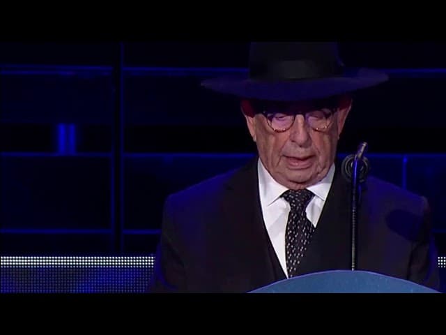 LOUBAVITCHER REBBE : QUAND DOIT-ON PRIER ? un film de  BeEzrat HaShem