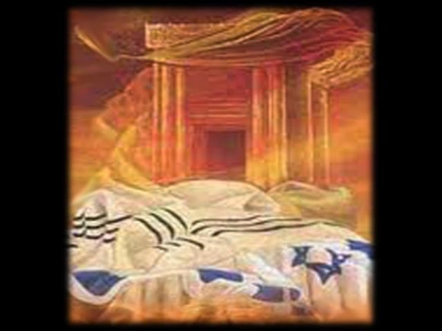 הרב אפרים כחלון המשיח על פי התנך ופירוש פרק ט בספר דניאל
