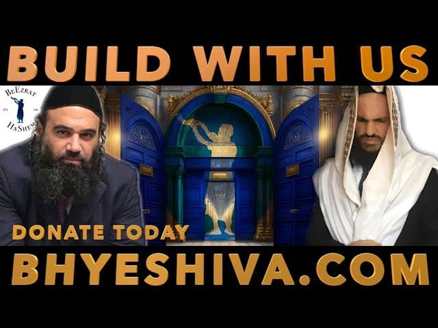 Conheça a Organização BeEzrat HaShem & 𝘾𝙤𝙣𝙨𝙩𝙧𝙪𝙖 𝘾𝙤𝙣𝙤𝙨𝙘𝙤