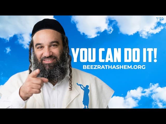 Torah: How 15 Minutes a Day Can Change Your Life