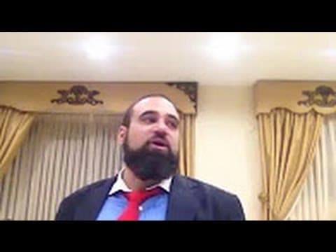 Amazing Teshuva Story that can change your life. (16 minutes)